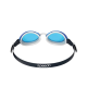 Goggles Speedo Adult Jet 2.0 Recreation - Blue/Grey